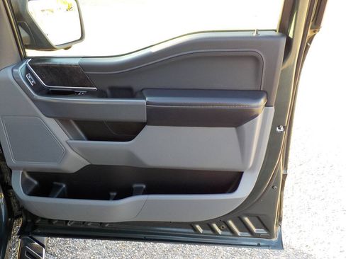 Used 2021 Ford F150 XLT w/ Equipment Group 302A High AWD/4WD image 30