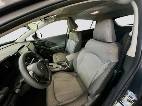 Used 2024 Subaru Crosstrek 2.0i Premium image 13