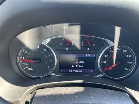 Used 2019 GMC Terrain SLT w/ Preferred Package image 16