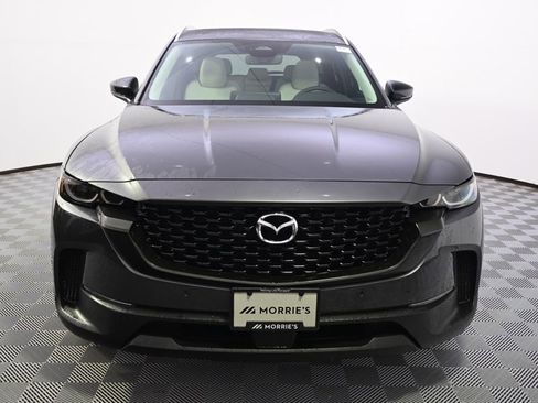 New 2026 MAZDA CX-50 AWD 2.5 S w/ Premium Package image 10
