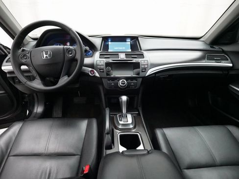 Used 2014 Honda Crosstour EX-L image 5
