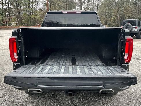 Used 2019 GMC Sierra 1500 AT4 image 8