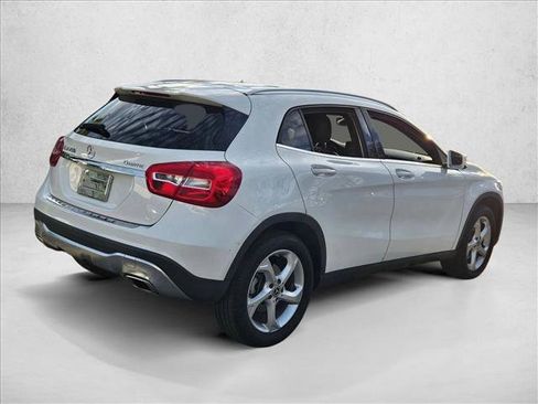 Used 2020 Mercedes-Benz GLA 250 GLA 250 image 5