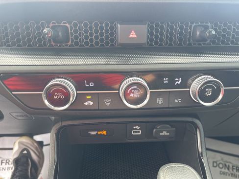 Used 2024 Honda CR-V LX image 22