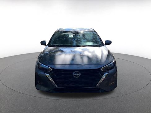 Used 2025 Nissan Sentra S image 2
