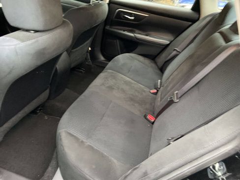 Used 2015 Nissan Altima 2.5 image 12