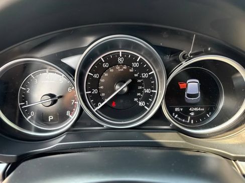 Used 2023 MAZDA CX-5 AWD 2.5 S image 23