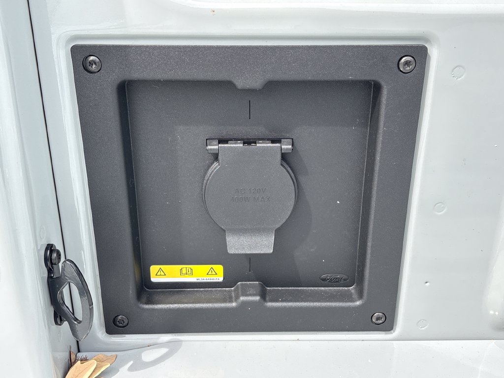 New 2026 Ford F150 XLT w/ Equipment Group 302A MID RWD image 30