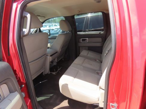 Used 2010 Ford F150 XLT RWD image 15