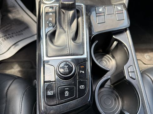 Used 2023 Kia Sportage X-Line w/ X-Line Premium Package AWD/4WD image 22