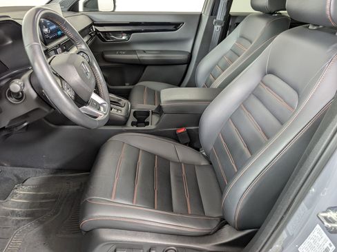 Used 2023 Honda CR-V Sport Touring image 5