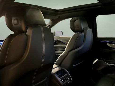 Used 2024 Cadillac Lyriq Sport w/ LPO, Floor Liner Package image 13