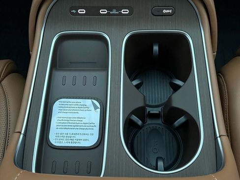 New 2026 Hyundai Palisade Calligraphy image 24