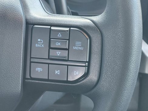 Used 2024 Ford F250 XL w/ STX Appearance Package image 29