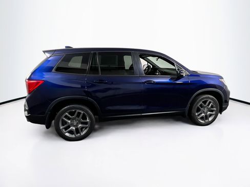 Used 2022 Honda Passport EX-L image 4