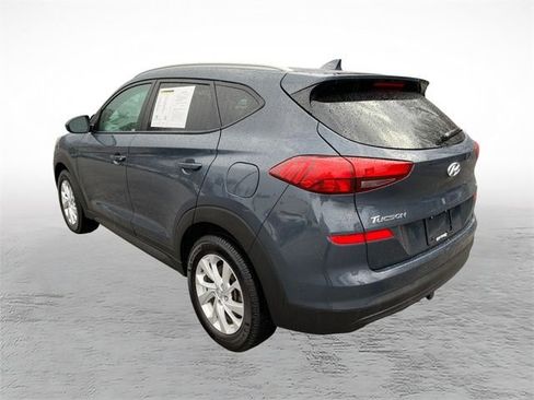 Used 2021 Hyundai Tucson Value image 5