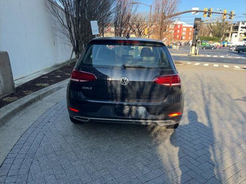 Used 2021 Volkswagen Golf 1.4T TSI image 7