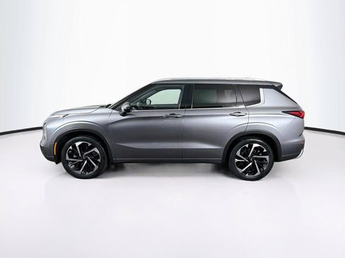 Used 2022 Mitsubishi Outlander SEL AWD/4WD image 8