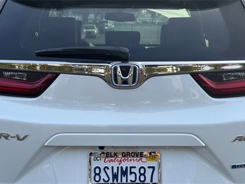 Used 2020 Honda CR-V EX-L image 49