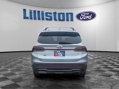 Used 2023 Hyundai Santa Fe XRT w/ Cargo Package image 4