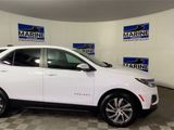 Used 2022 Chevrolet Equinox LT image 3