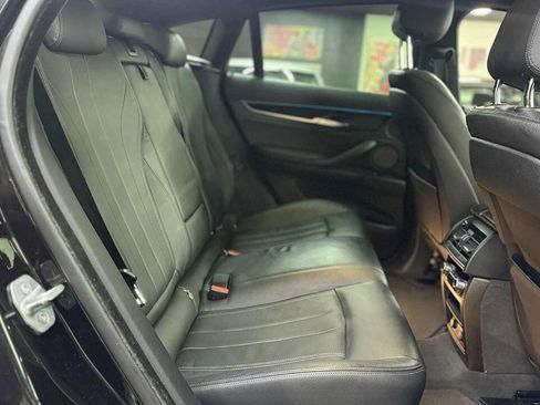 Used 2019 BMW X6 xDrive35i image 17