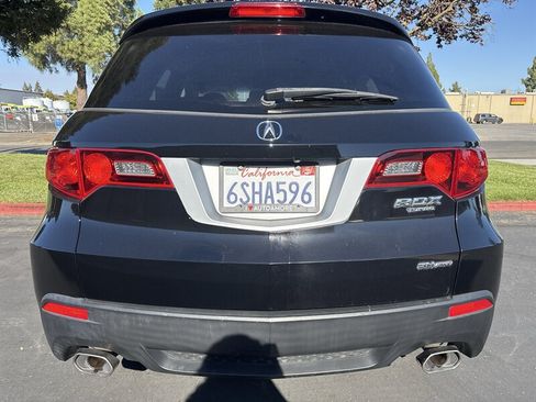 Used 2011 Acura RDX SH-AWD image 8
