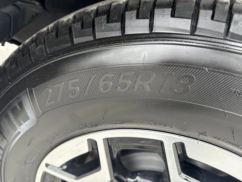 Used 2022 Ford F150 Lightning Pro AWD/4WD image 30
