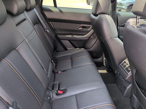 Certified 2024 MAZDA CX-50 AWD 2.5 S w/ Cargo Package image 8