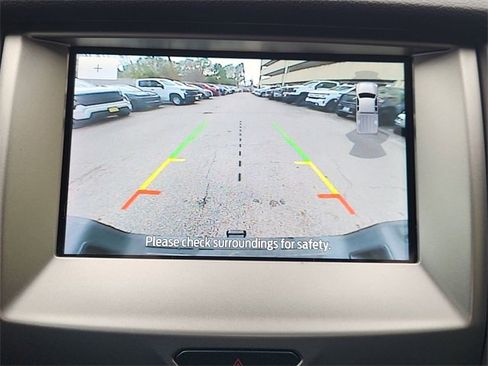 Used 2021 Ford Ranger XLT w/ Equipment Group 301A Mid image 15