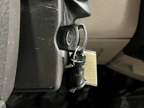 Used 2008 Ford F450 2WD Crew Cab Super Duty image 17