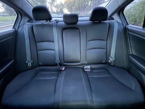 Used 2014 Honda Accord Sport image 10