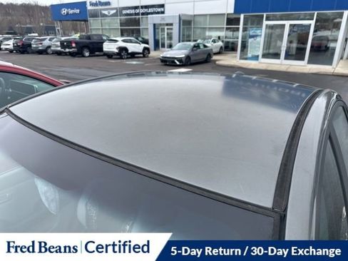 Used 2009 Hyundai Elantra SE image 4