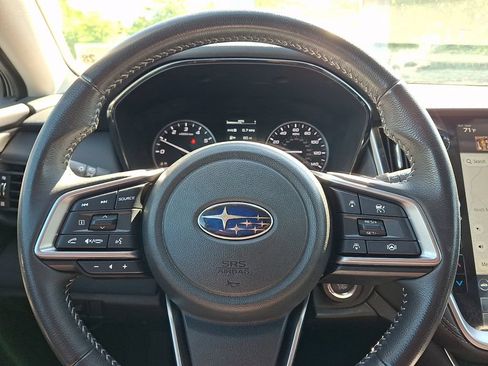 Used 2024 Subaru Outback Premium AWD/4WD image 20