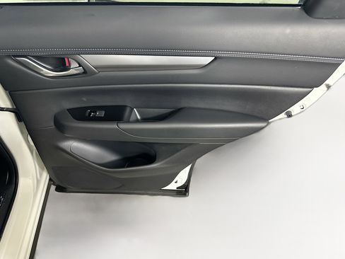 Used 2025 MAZDA CX-5 AWD 2.5 S w/ Select Package image 28