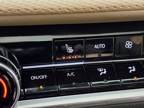 New 2026 Chevrolet Equinox ACTIV image 19