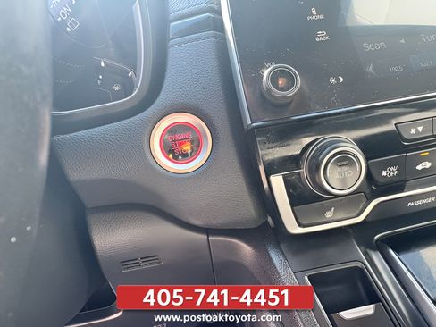 Used 2019 Honda CR-V EX-L image 17