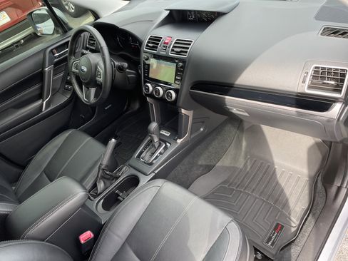 Used 2017 Subaru Forester 2.0XT Touring image 13