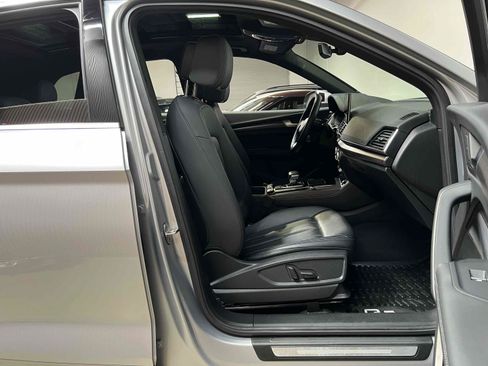 Used 2022 Audi Q5 2.0T Premium Plus AWD/4WD image 39