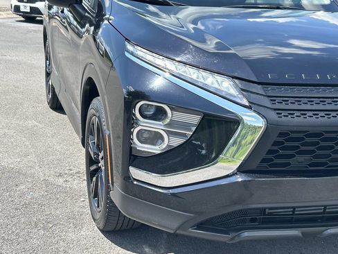 Used 2024 Mitsubishi Eclipse Cross LE AWD/4WD image 13