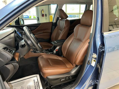 Used 2020 Subaru Forester Touring w/ Popular Package #2 AWD/4WD image 18