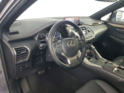 Used 2020 Lexus NX 300 FWD w/ Premium Package image 11