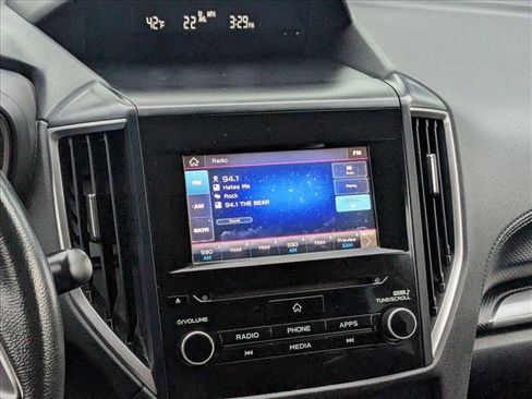 Used 2019 Subaru Forester Premium w/ All-Weather Package image 14