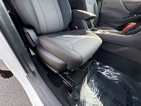 Certified 2024 Subaru Forester Sport AWD/4WD image 24