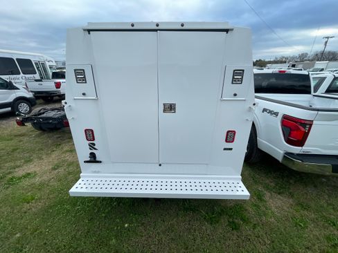 New 2025 Ford E-350 and Econoline 350 Super Duty w/ Power Equipment Group image 4