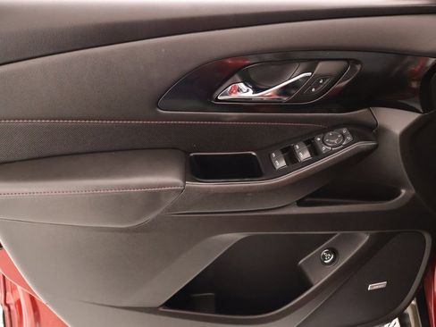 Used 2023 Chevrolet Traverse RS w/ LPO, Floor Liner Package image 16