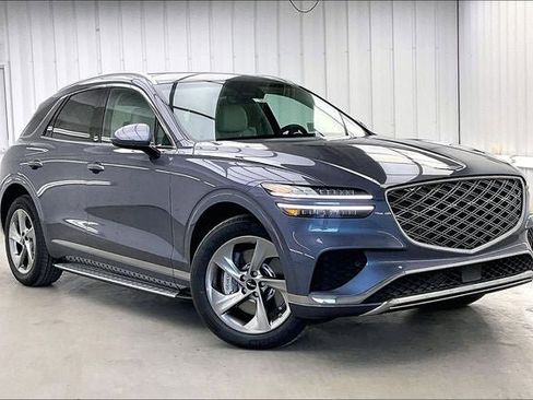 New 2026 Genesis GV70 2.5T AWD/4WD image 1