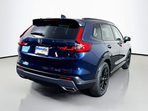 New 2026 Honda CR-V Sport-L image 6