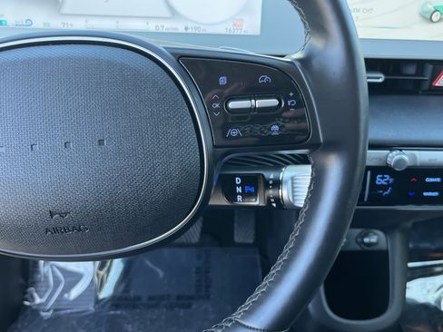 Certified 2024 Hyundai Ioniq 5 SEL RWD image 20