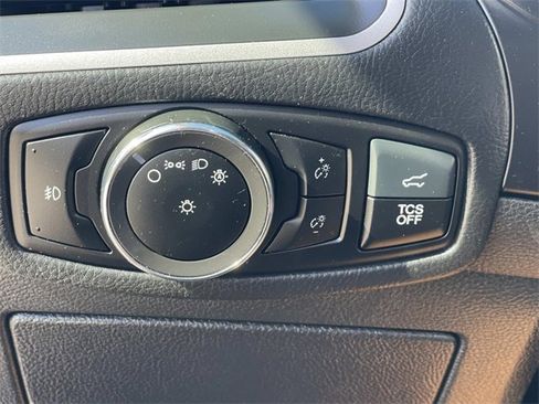 Certified 2023 Ford Edge SEL w/ Convenience Package image 19